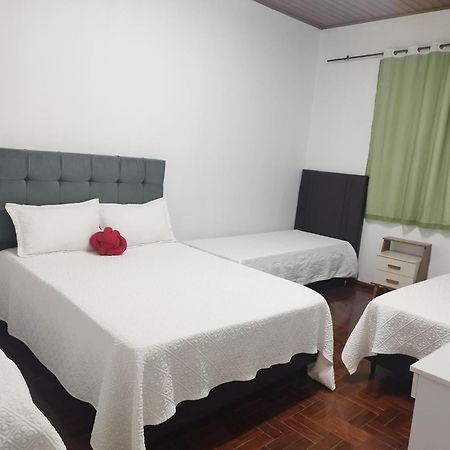 Pousada Cama & Cafe Ξενοδοχείο Paracatu Εξωτερικό φωτογραφία