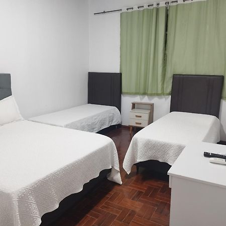 Pousada Cama & Cafe Ξενοδοχείο Paracatu Εξωτερικό φωτογραφία