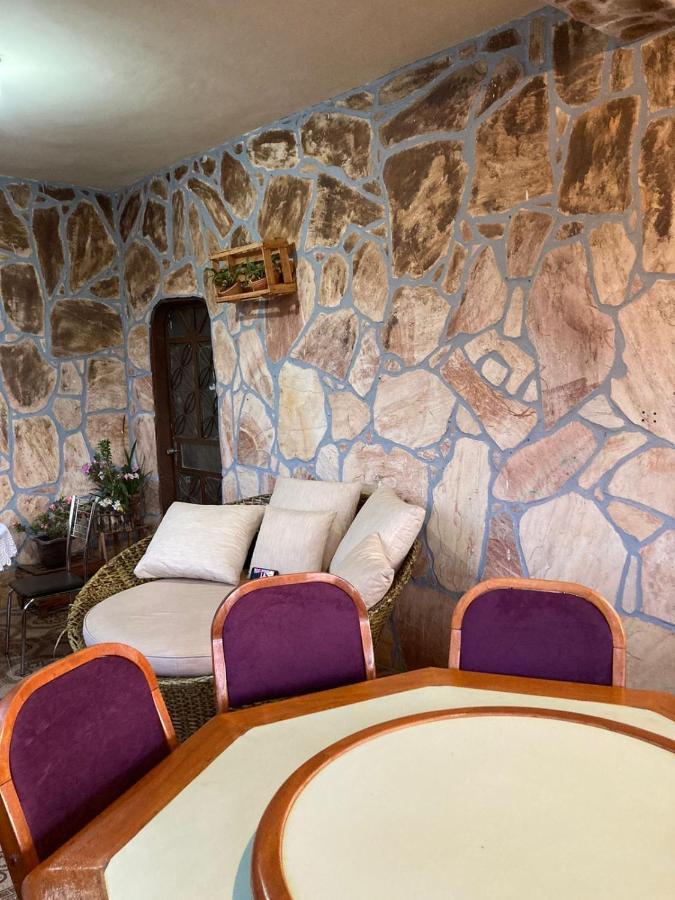 Pousada Cama & Cafe Ξενοδοχείο Paracatu Εξωτερικό φωτογραφία