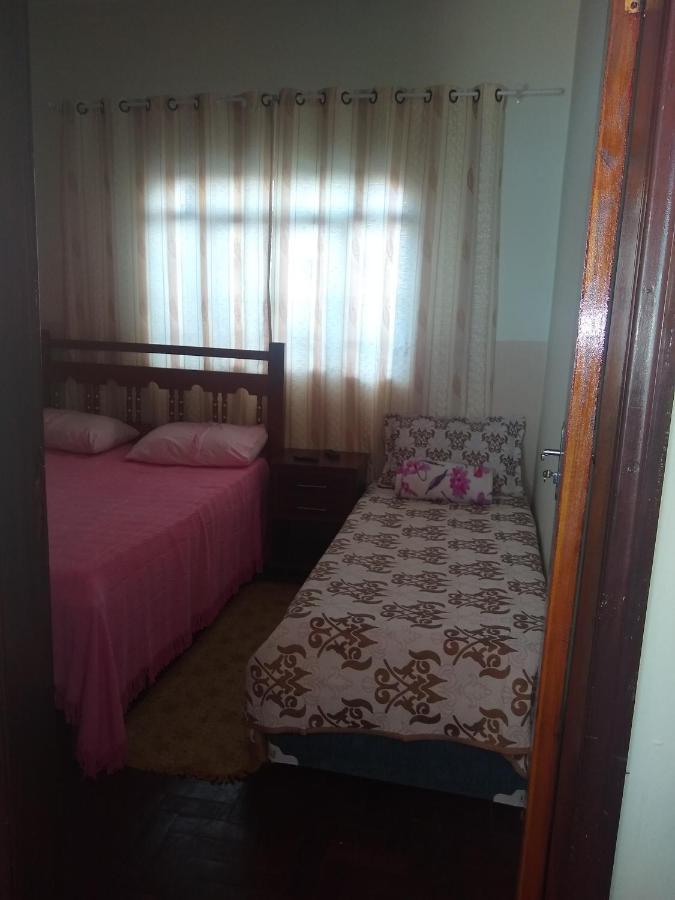Pousada Cama & Cafe Ξενοδοχείο Paracatu Εξωτερικό φωτογραφία