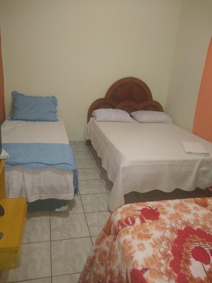 Pousada Cama & Cafe Ξενοδοχείο Paracatu Εξωτερικό φωτογραφία