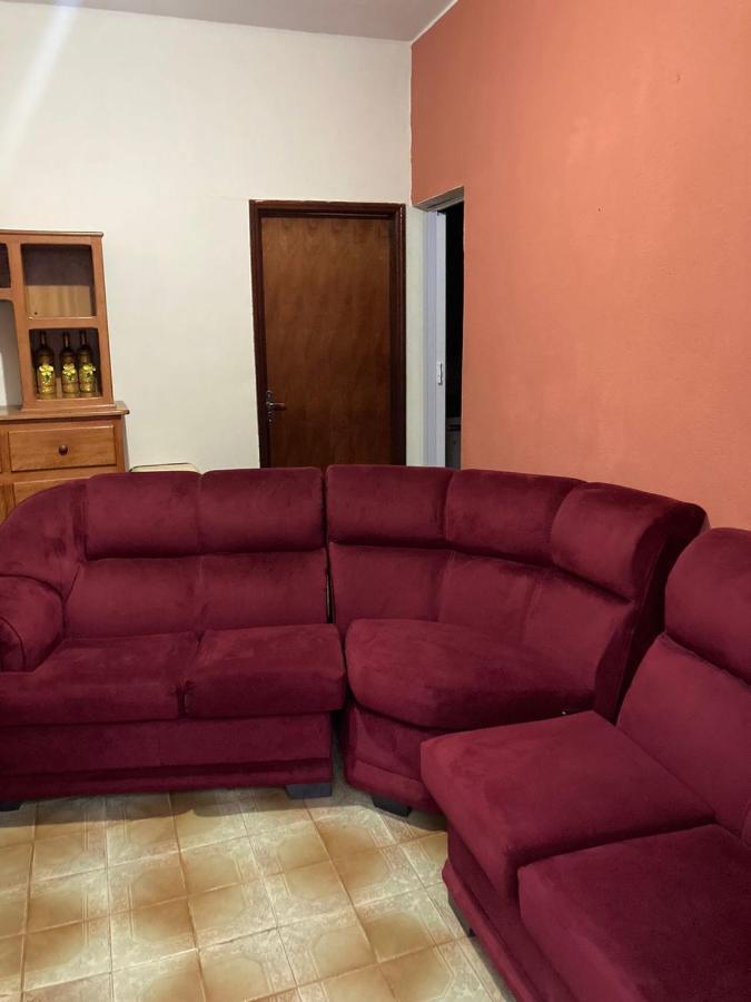 Pousada Cama & Cafe Ξενοδοχείο Paracatu Εξωτερικό φωτογραφία