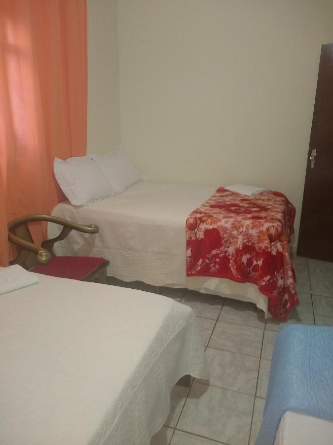 Pousada Cama & Cafe Ξενοδοχείο Paracatu Εξωτερικό φωτογραφία