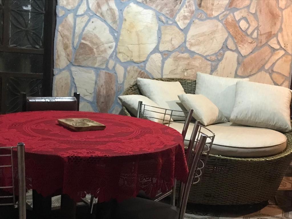 Pousada Cama & Cafe Ξενοδοχείο Paracatu Εξωτερικό φωτογραφία