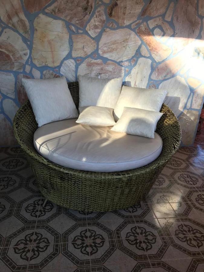 Pousada Cama & Cafe Ξενοδοχείο Paracatu Εξωτερικό φωτογραφία