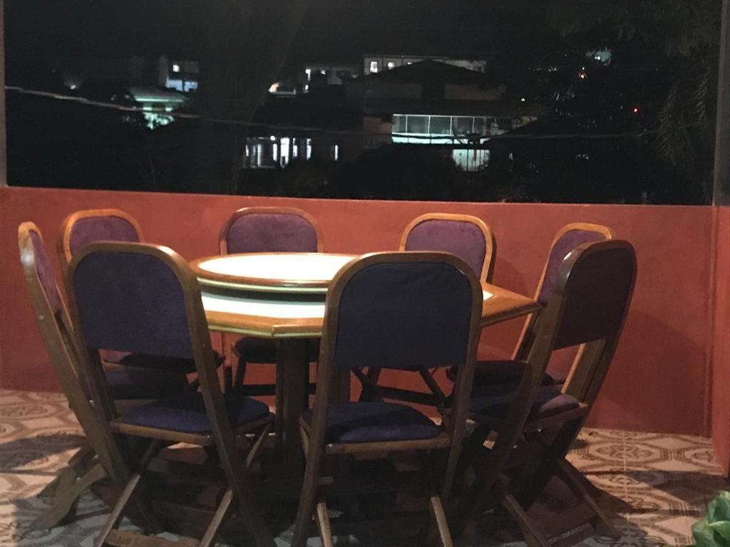 Pousada Cama & Cafe Ξενοδοχείο Paracatu Εξωτερικό φωτογραφία