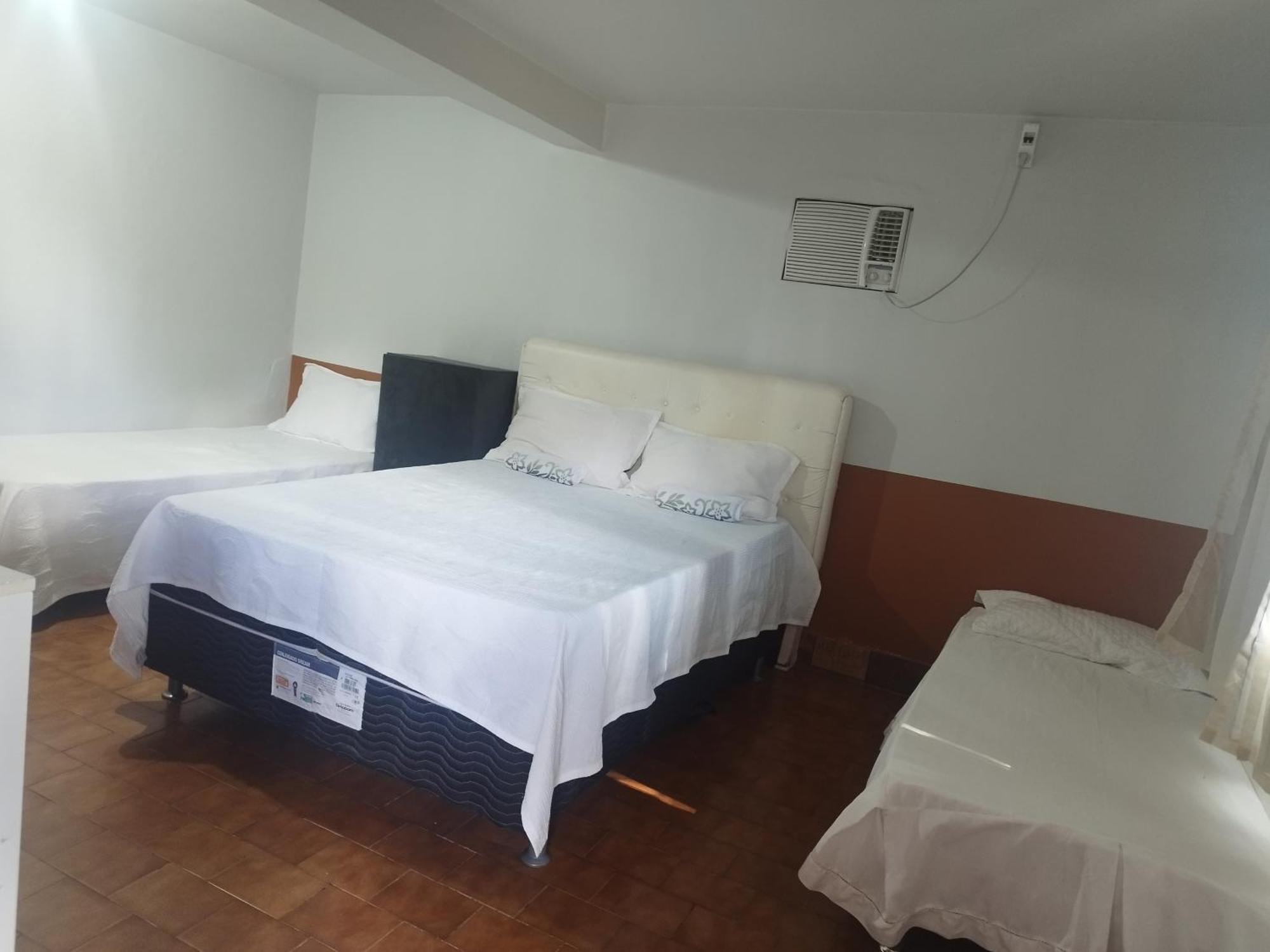 Pousada Cama & Cafe Ξενοδοχείο Paracatu Εξωτερικό φωτογραφία