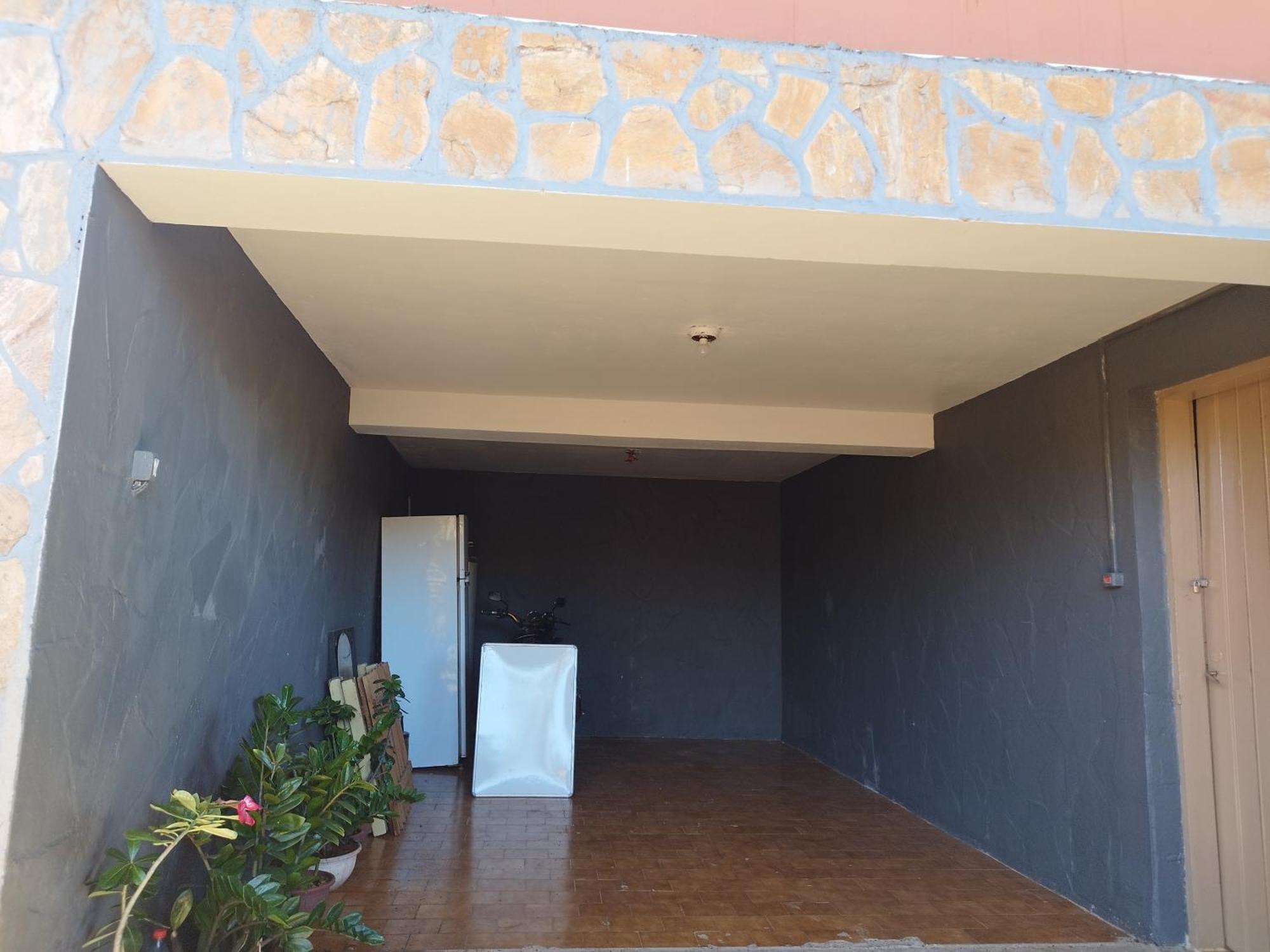 Pousada Cama & Cafe Ξενοδοχείο Paracatu Εξωτερικό φωτογραφία