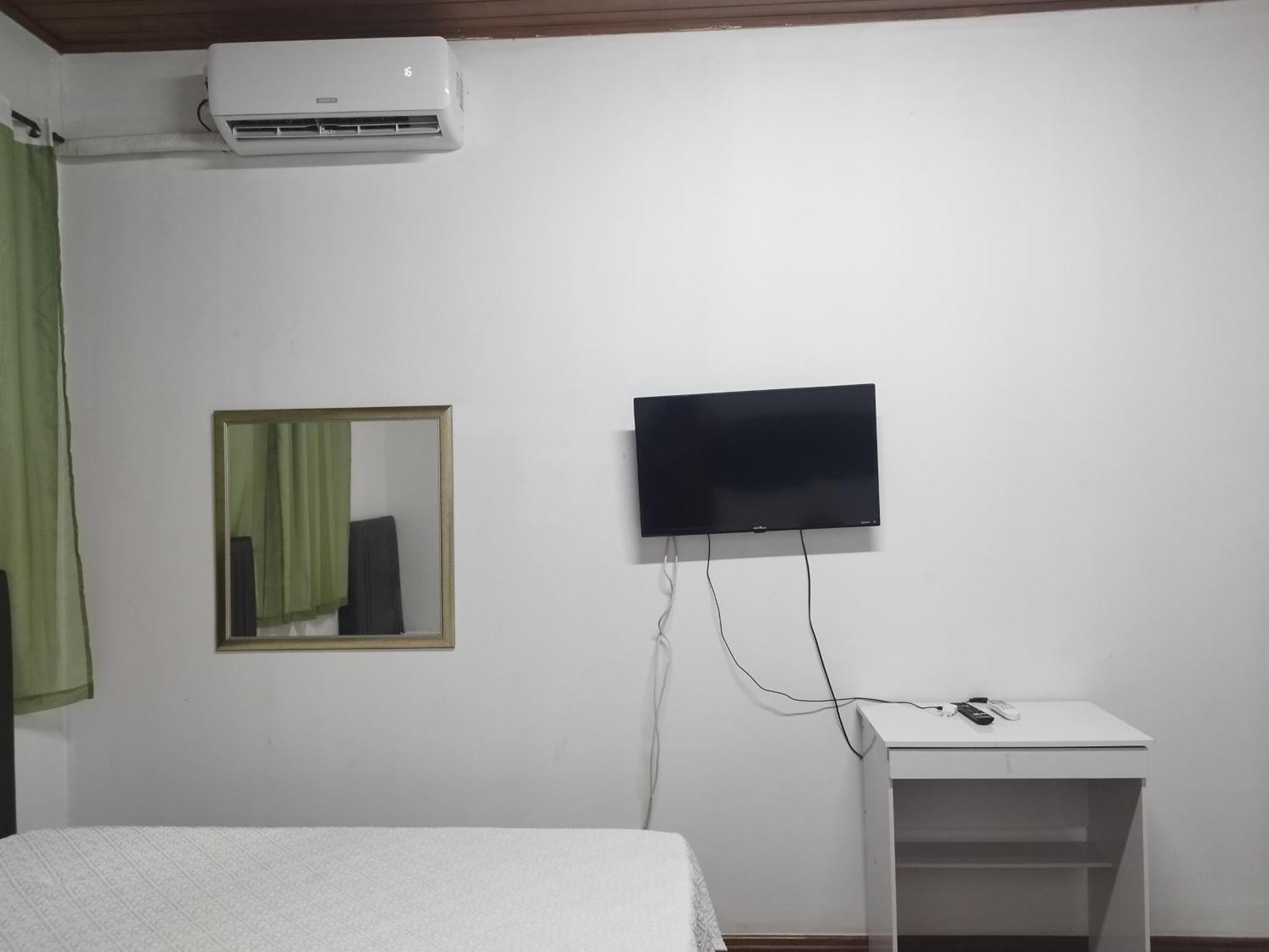 Pousada Cama & Cafe Ξενοδοχείο Paracatu Εξωτερικό φωτογραφία