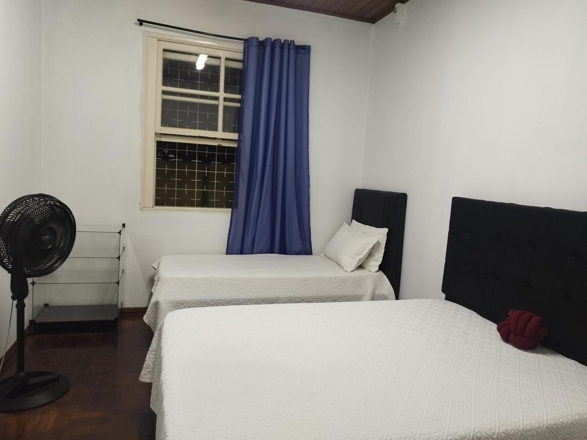 Pousada Cama & Cafe Ξενοδοχείο Paracatu Εξωτερικό φωτογραφία