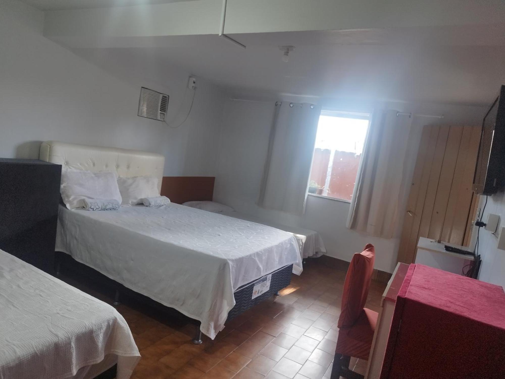 Pousada Cama & Cafe Ξενοδοχείο Paracatu Εξωτερικό φωτογραφία