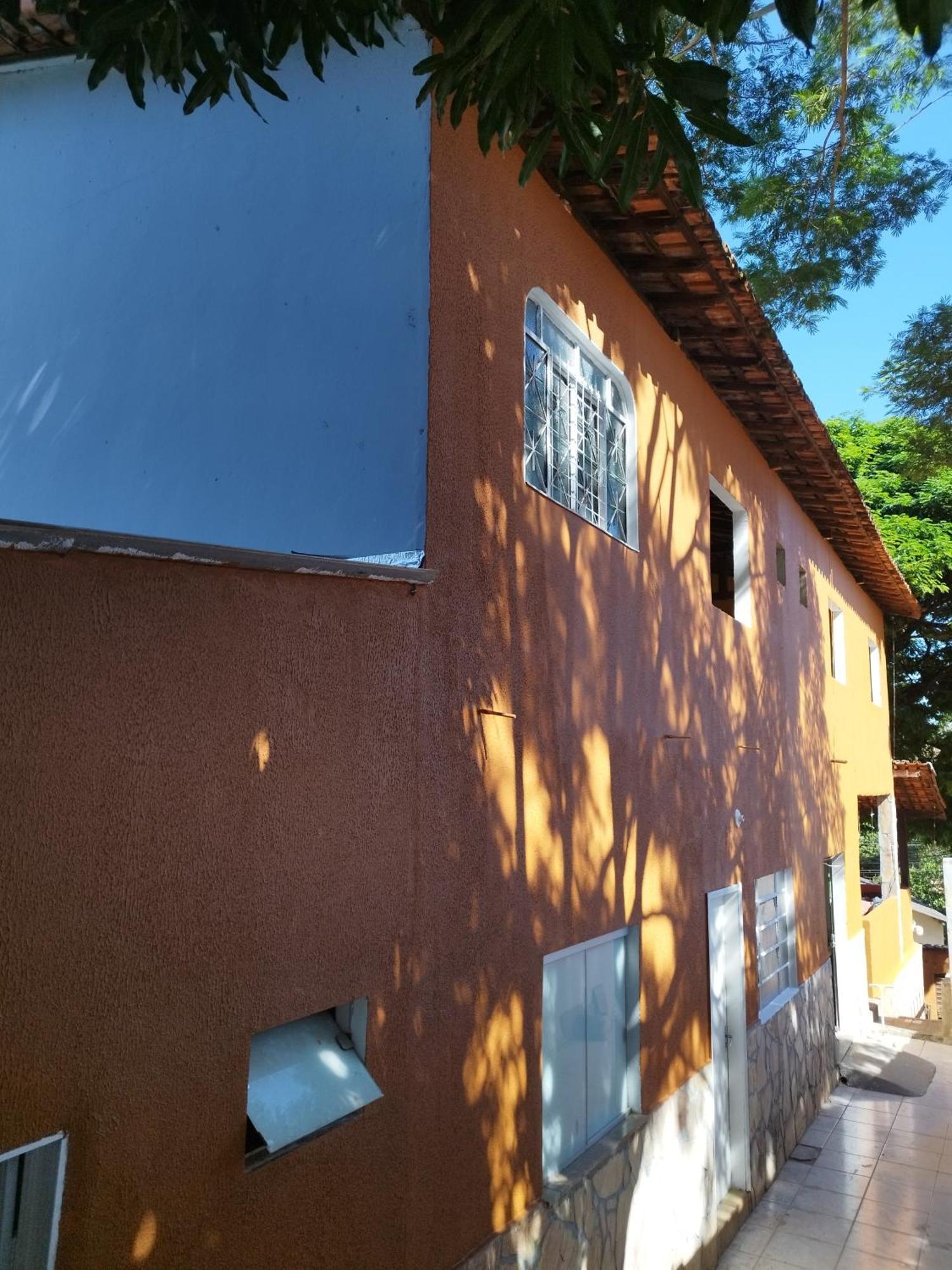 Pousada Cama & Cafe Ξενοδοχείο Paracatu Εξωτερικό φωτογραφία