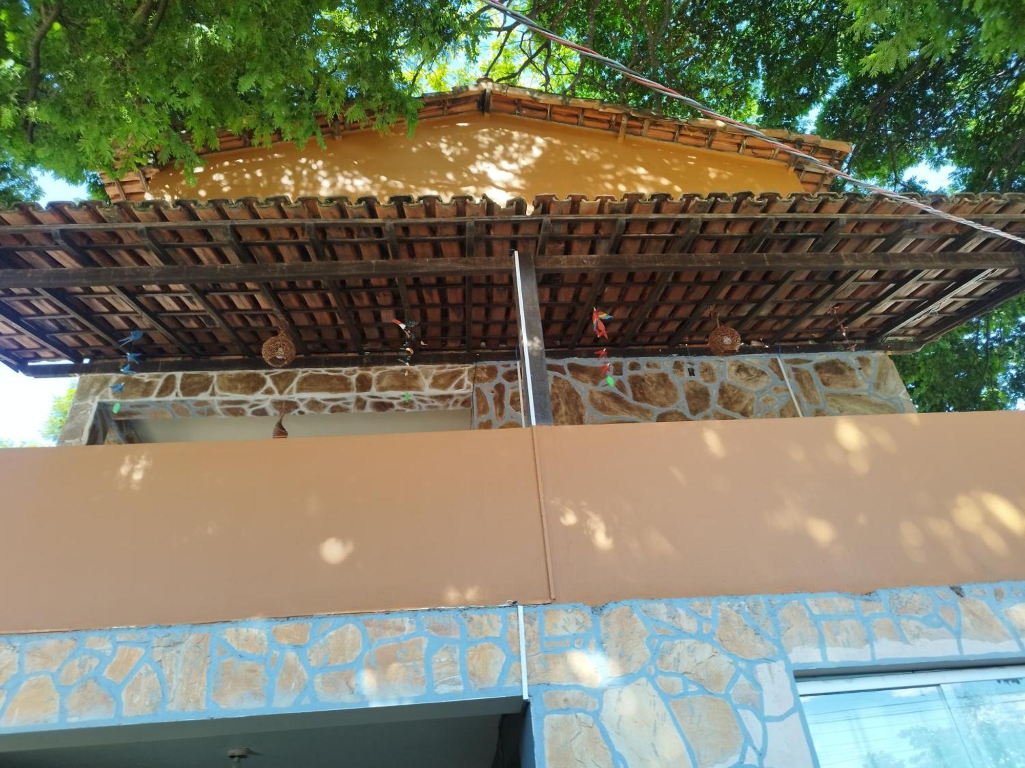 Pousada Cama & Cafe Ξενοδοχείο Paracatu Εξωτερικό φωτογραφία