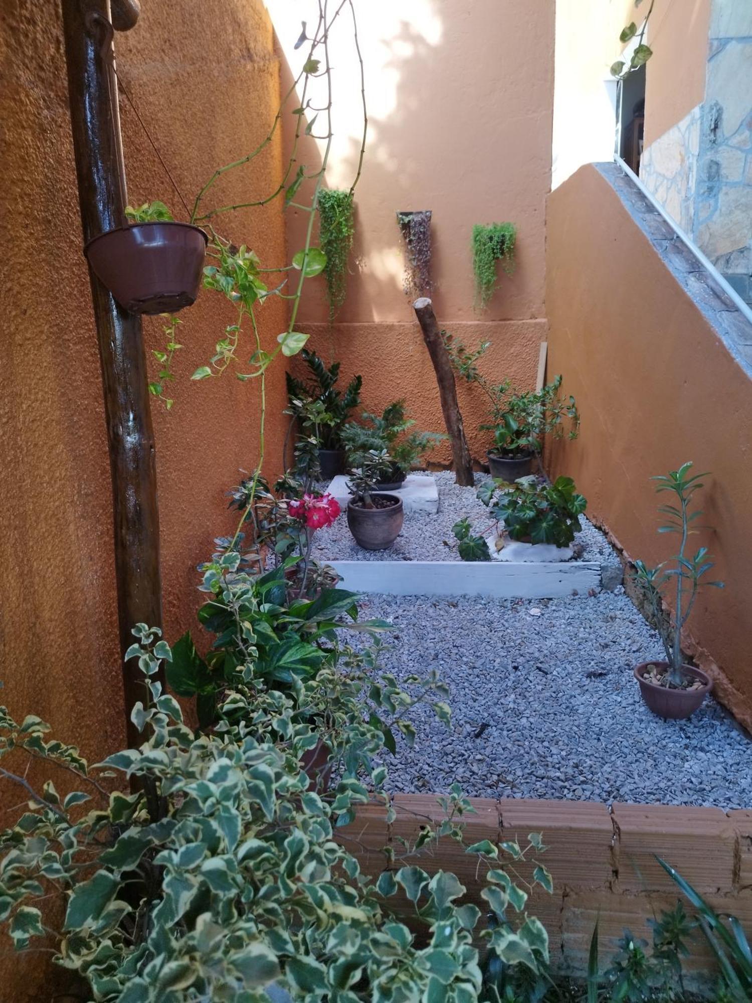 Pousada Cama & Cafe Ξενοδοχείο Paracatu Εξωτερικό φωτογραφία
